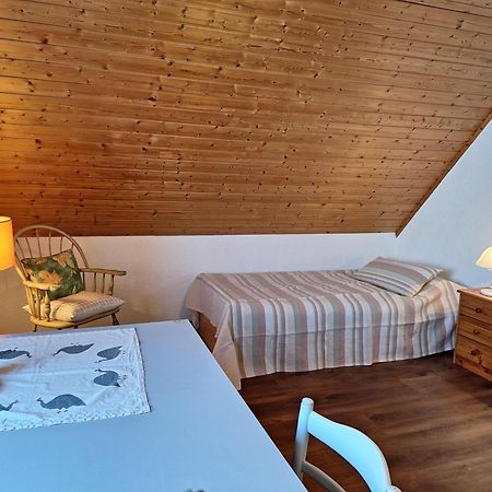 Ferienwohnungen Burgstrasse 8 블랑켄하임 외부 사진