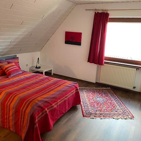 Ferienwohnungen Burgstrasse 8 블랑켄하임 외부 사진