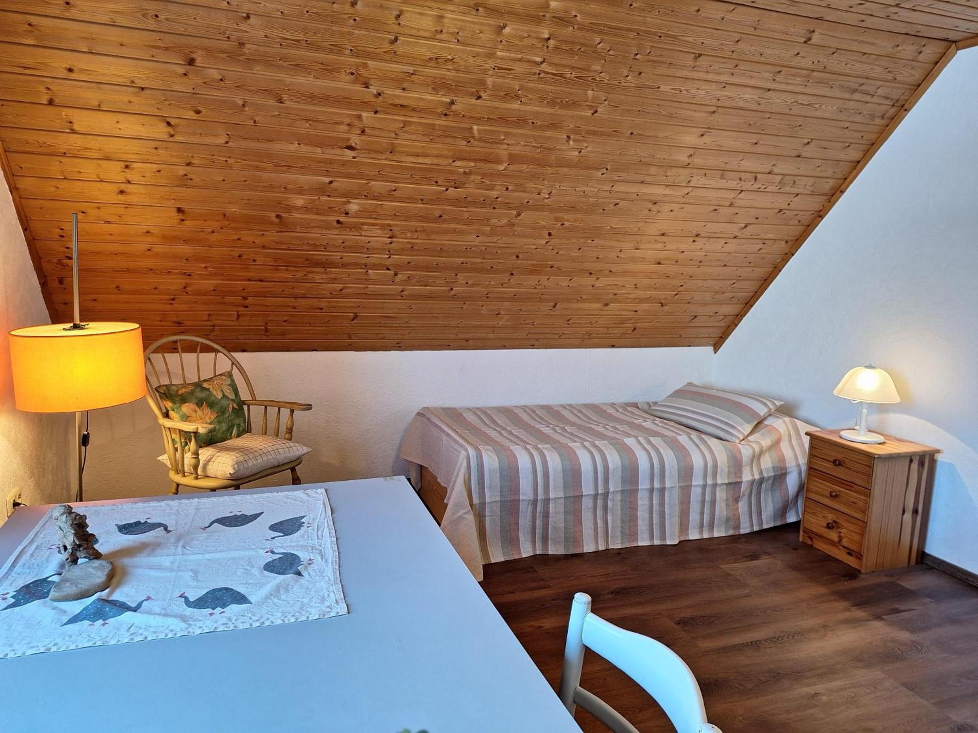 Ferienwohnungen Burgstrasse 8 블랑켄하임 외부 사진