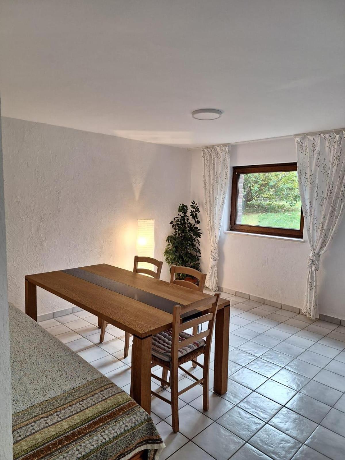 Ferienwohnungen Burgstrasse 8 블랑켄하임 외부 사진