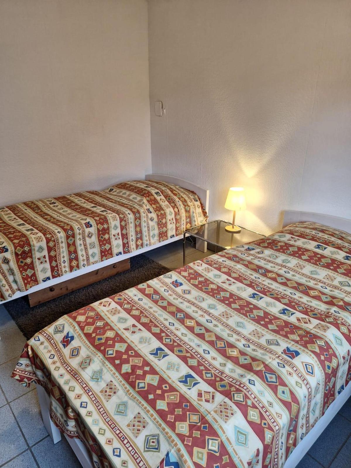 Ferienwohnungen Burgstrasse 8 블랑켄하임 외부 사진