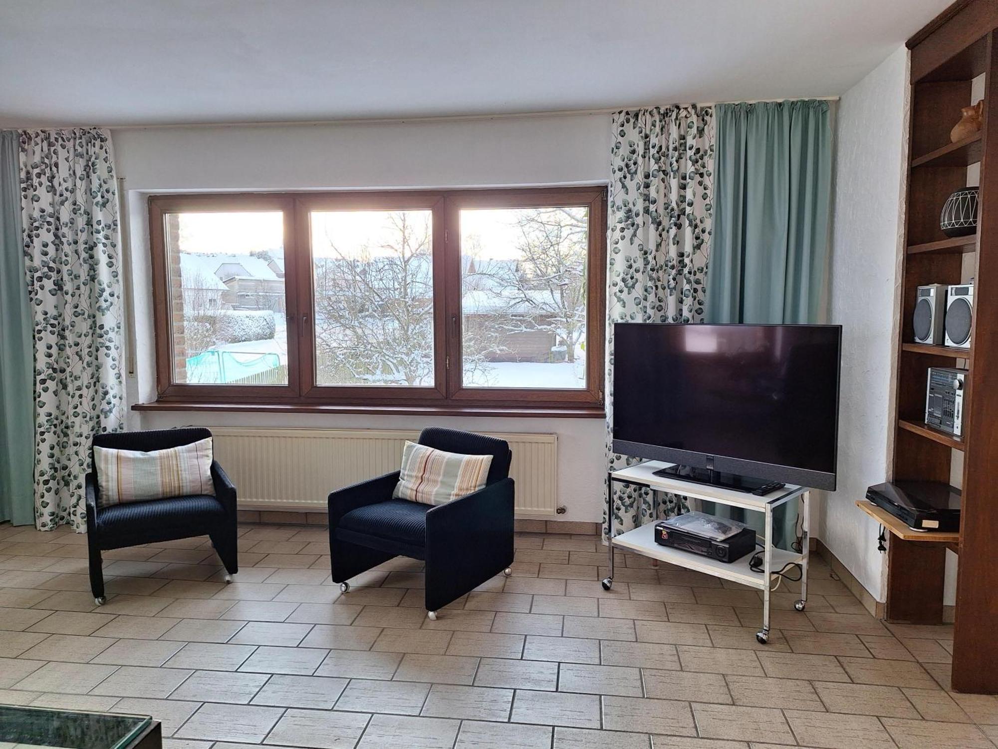 Ferienwohnungen Burgstrasse 8 블랑켄하임 외부 사진