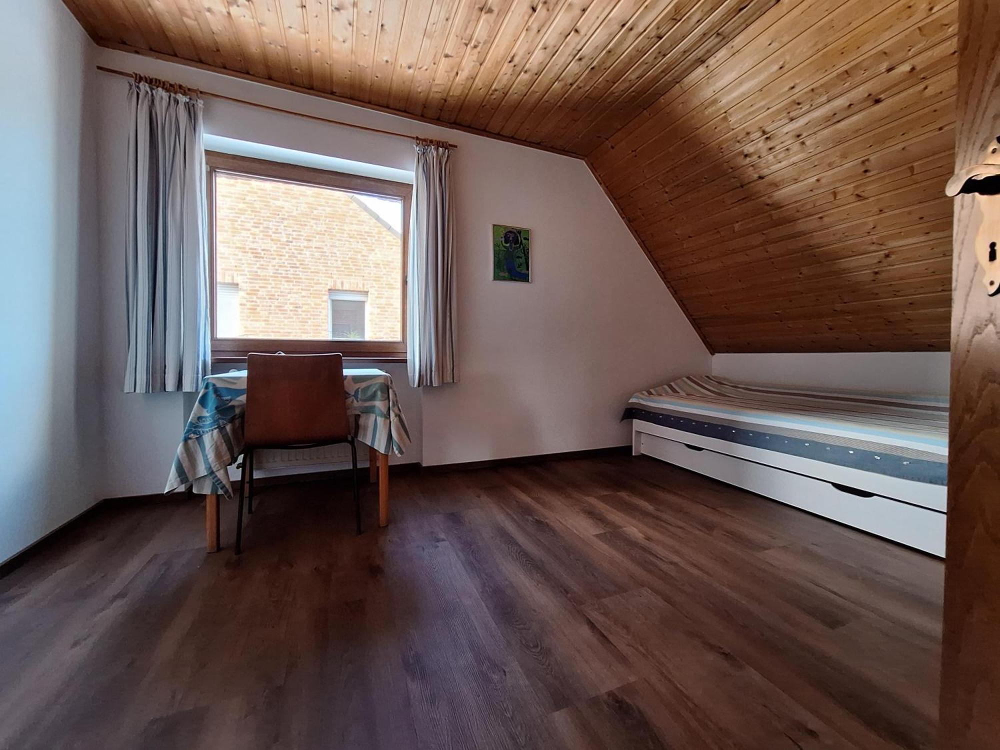 Ferienwohnungen Burgstrasse 8 블랑켄하임 외부 사진