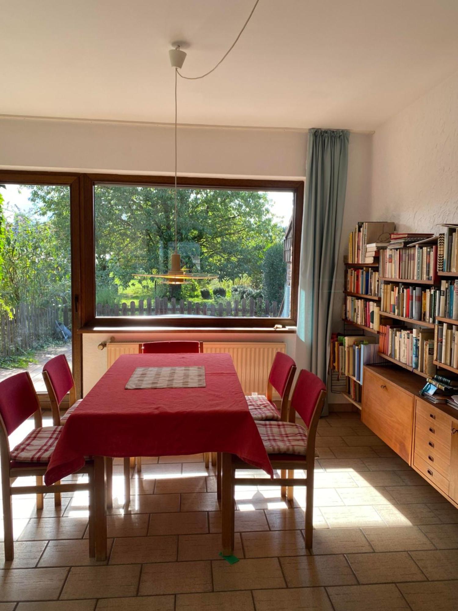 Ferienwohnungen Burgstrasse 8 블랑켄하임 외부 사진