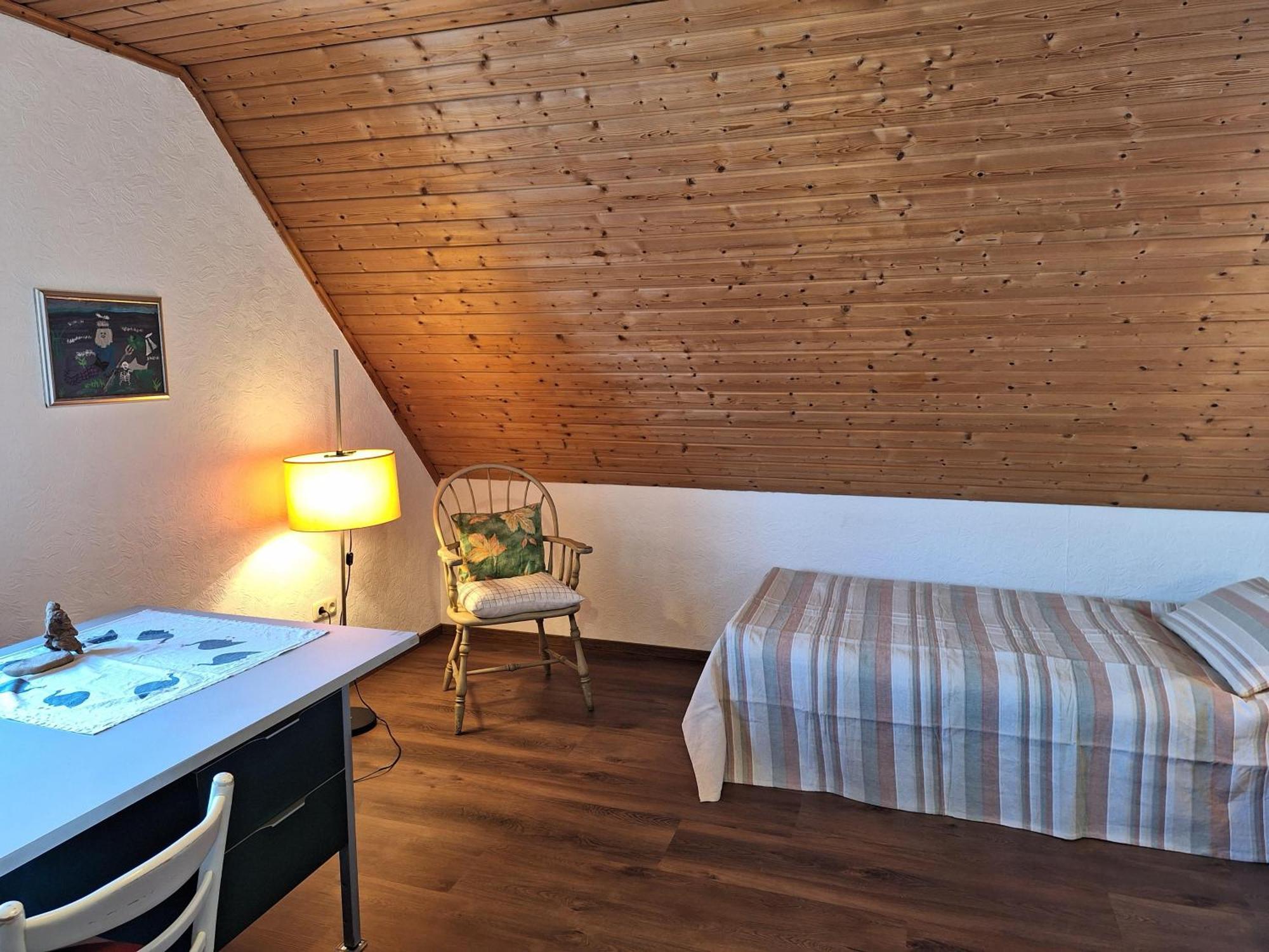 Ferienwohnungen Burgstrasse 8 블랑켄하임 외부 사진