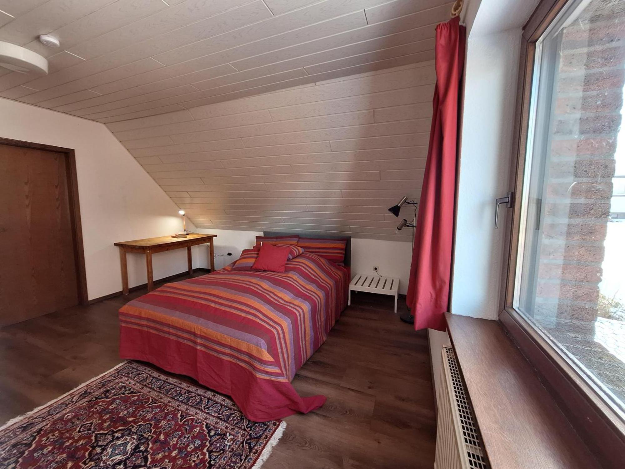 Ferienwohnungen Burgstrasse 8 블랑켄하임 외부 사진